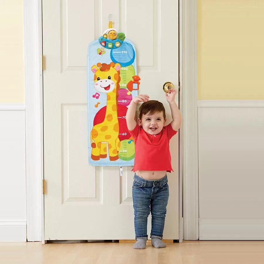 Vtech Giggle & Grow Jungle Playmat™ French Version