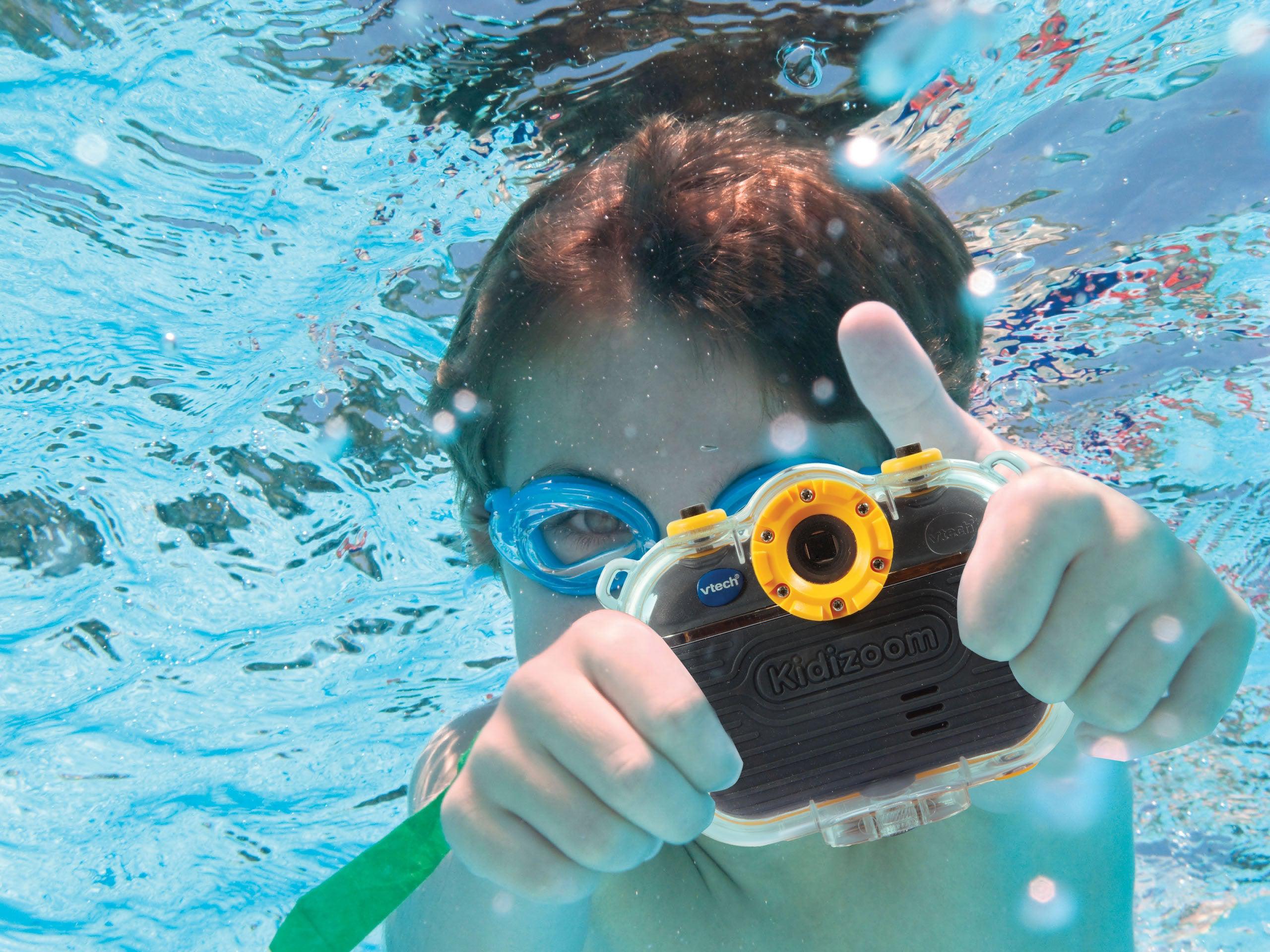 Vtech Kidizoom Action Cam 180