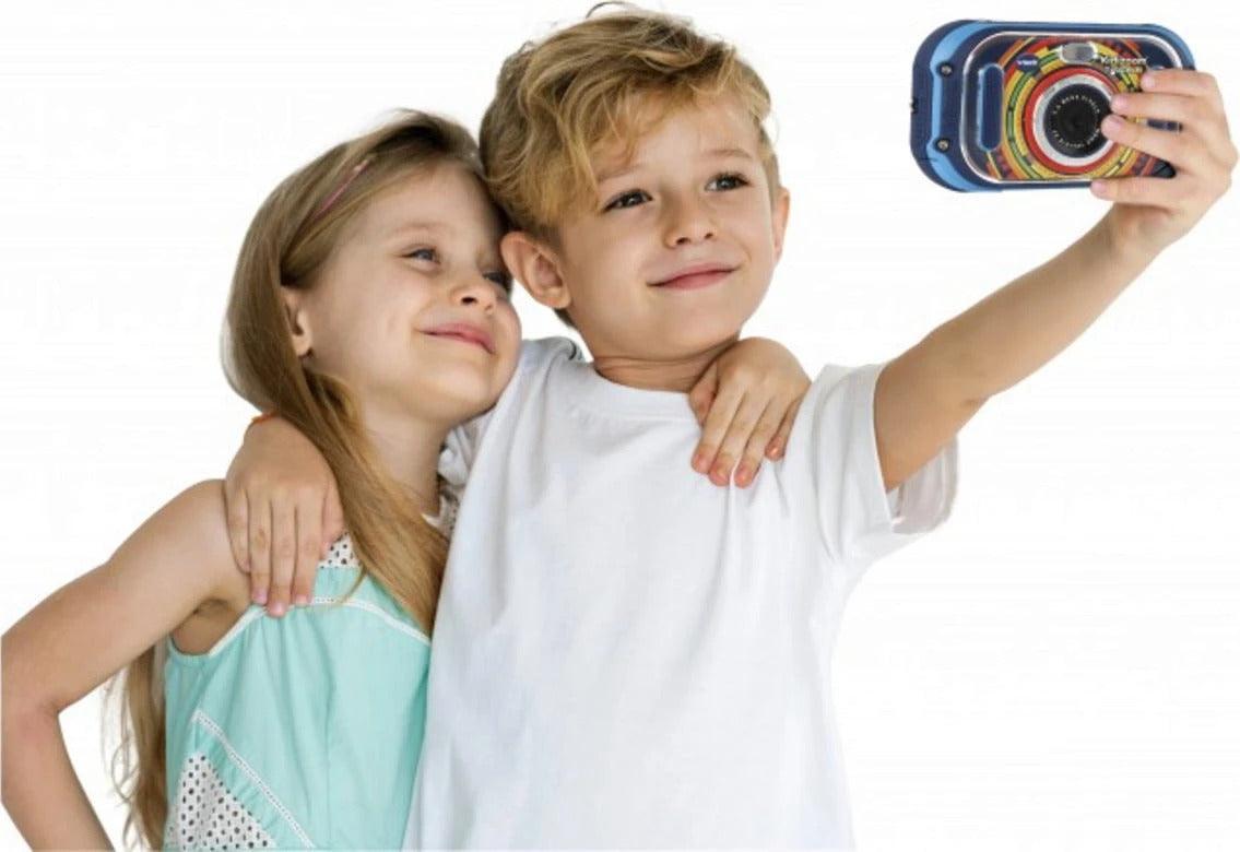 Vtech Kidizoom Touch 5.0 Digital Camera