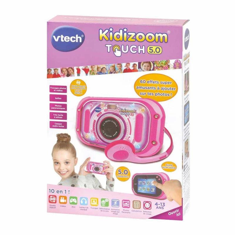 Vtech Kidizoom Touch 5.0 Digital Camera