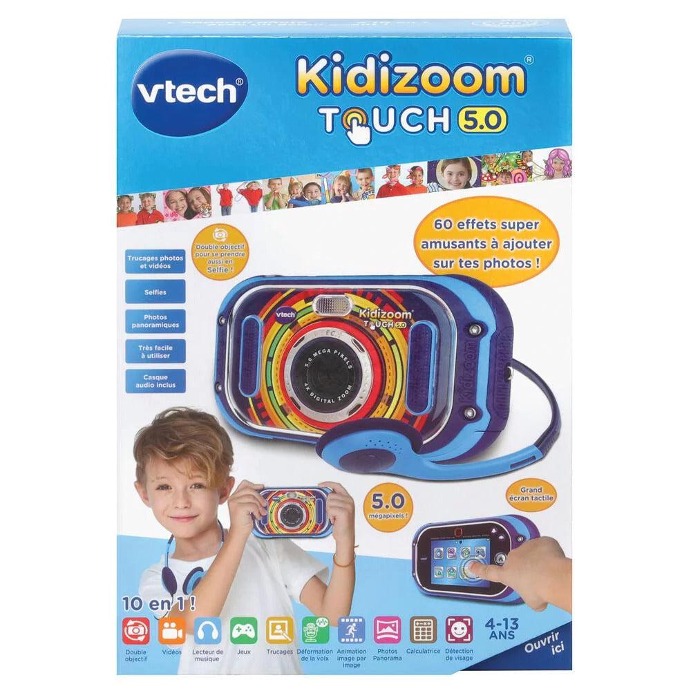 Vtech Kidizoom Touch 5.0 Digital Camera