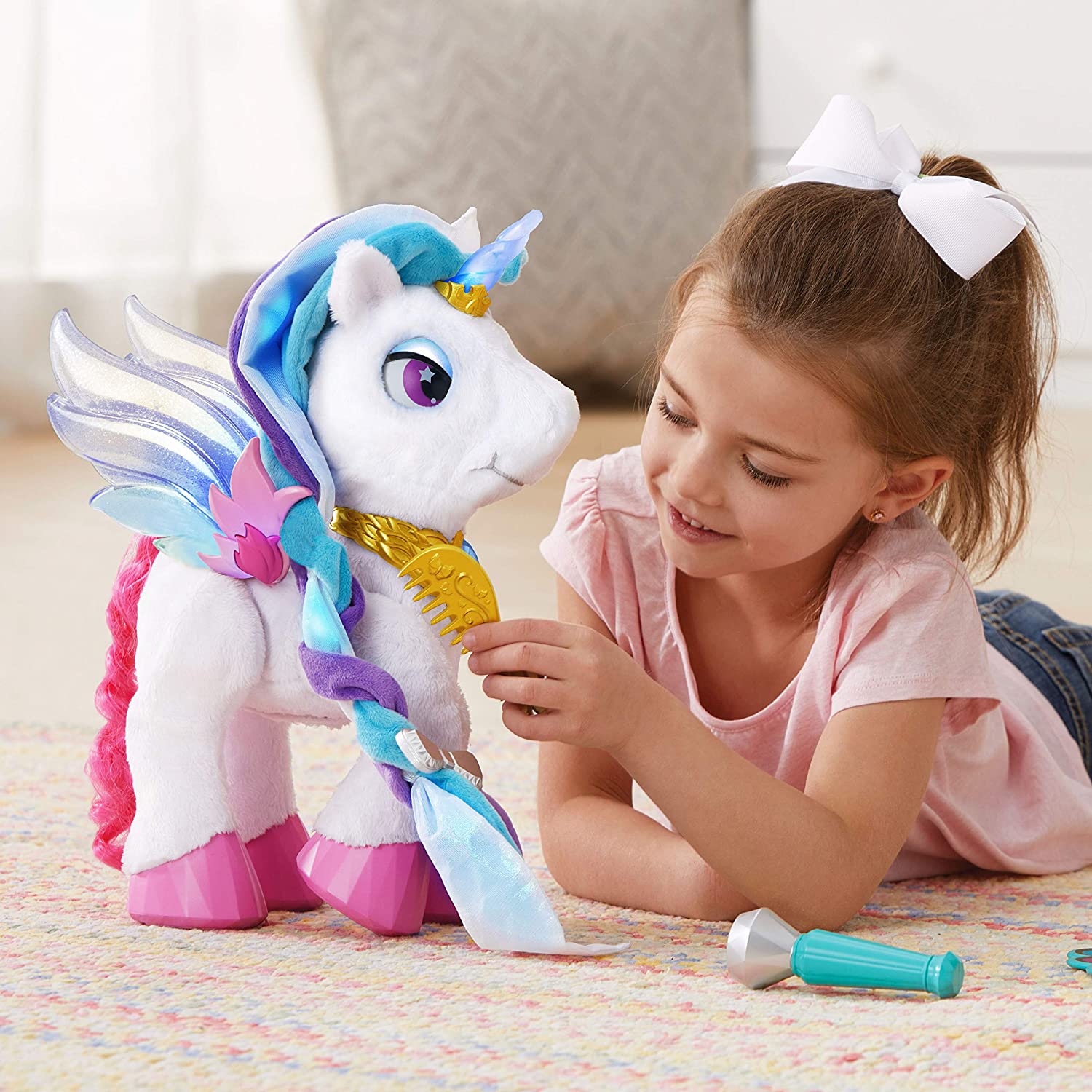 Vtech Myla The Magical Unicorn