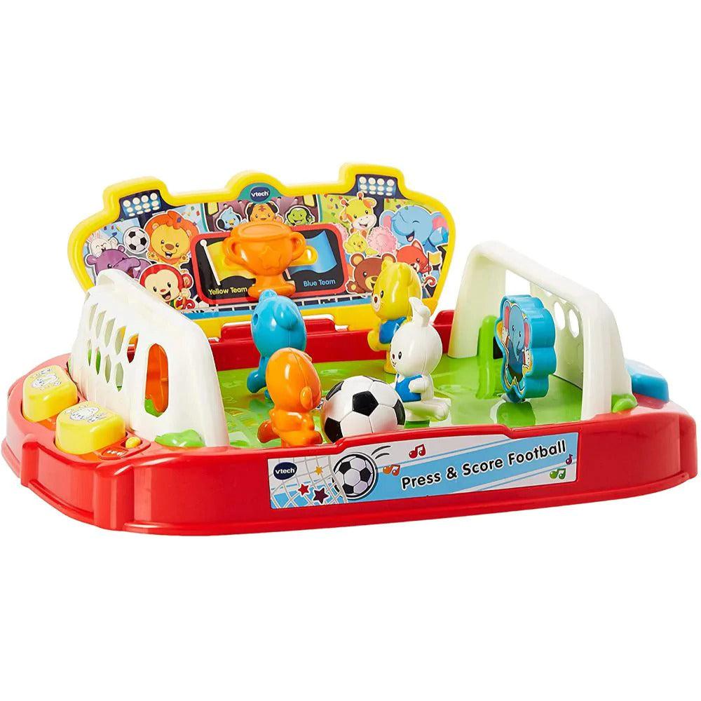 Vtech Pop & Score Soccer, Multicolor