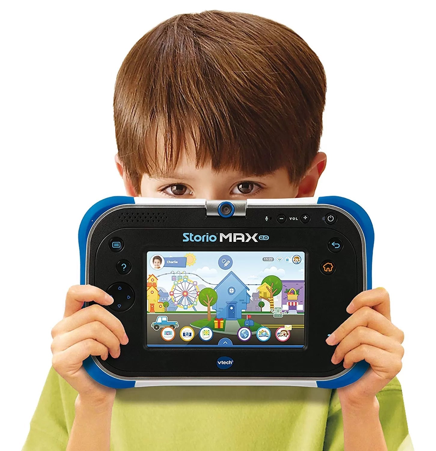 Vtech Tab Storio Max 2.0