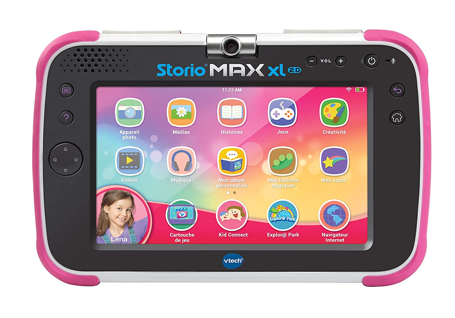 Vtech Tab Storio Max 2.0