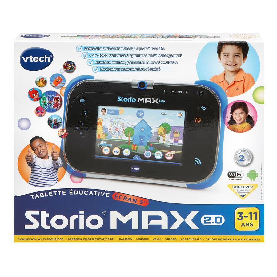 Vtech Tab Storio Max 2.0