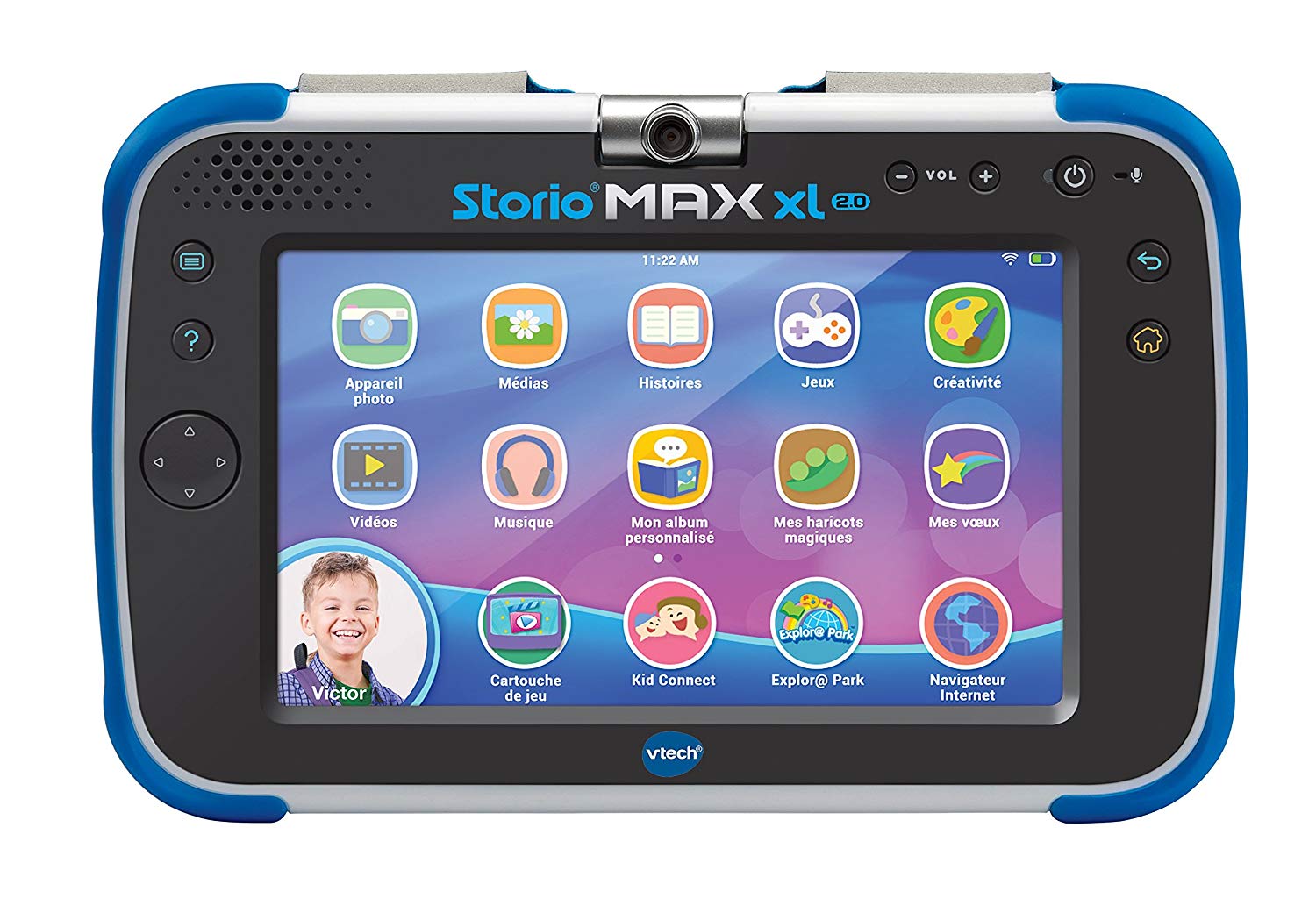 Vtech Tab Storio Max 2.0