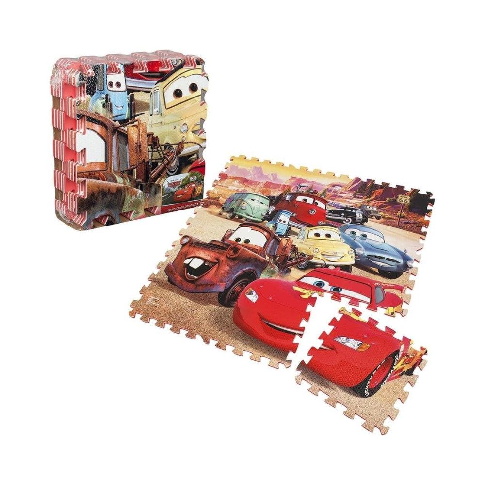 Valuvic Montequinto-DSC7-5598 The Movie Cars Puzzle