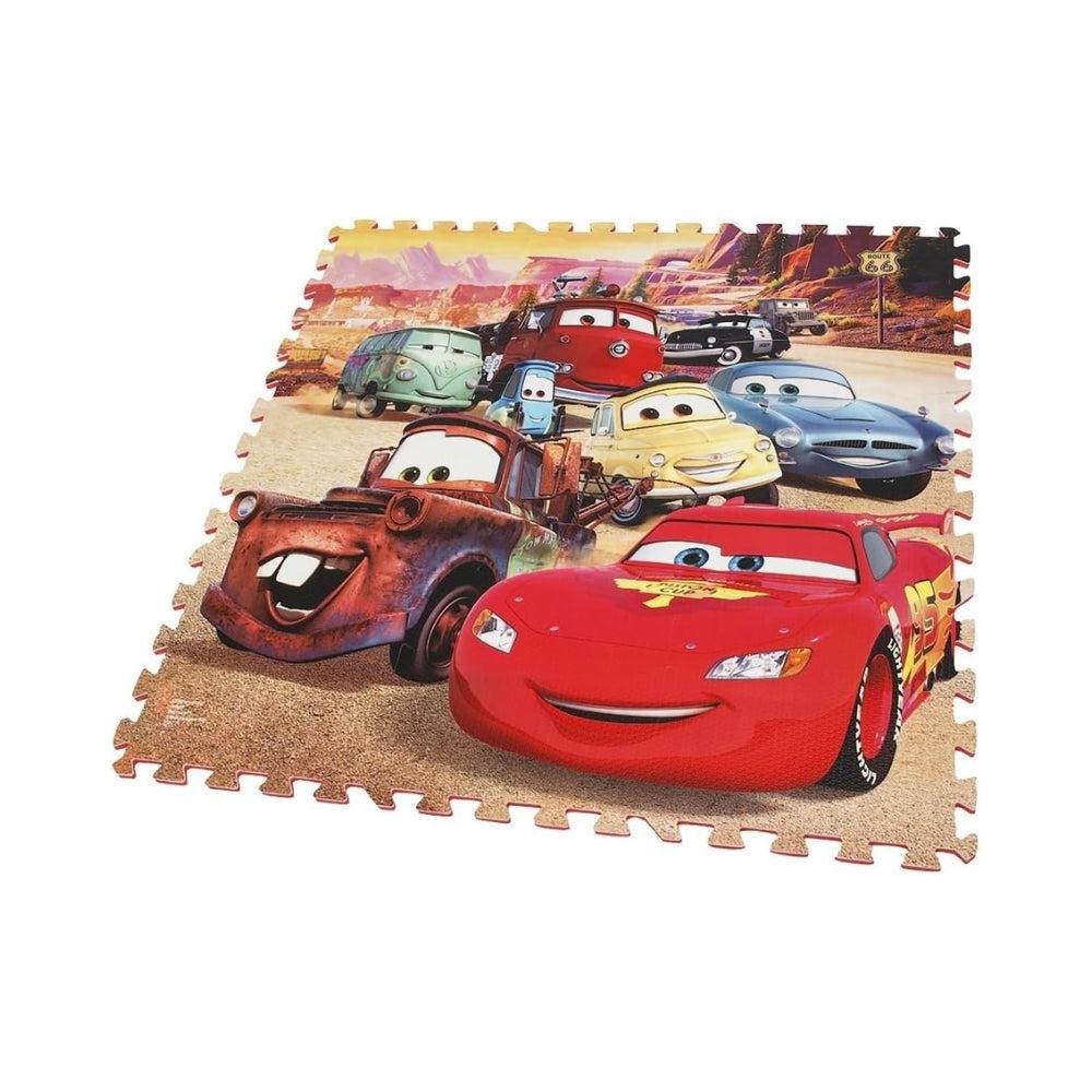 Valuvic Montequinto-DSC7-5598 The Movie Cars Puzzle