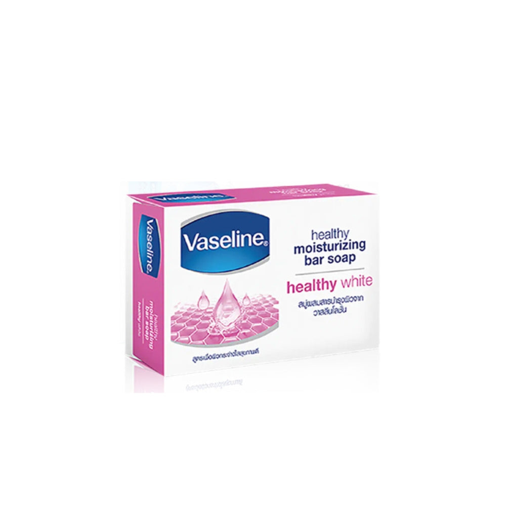 Vaseline Bar Soap