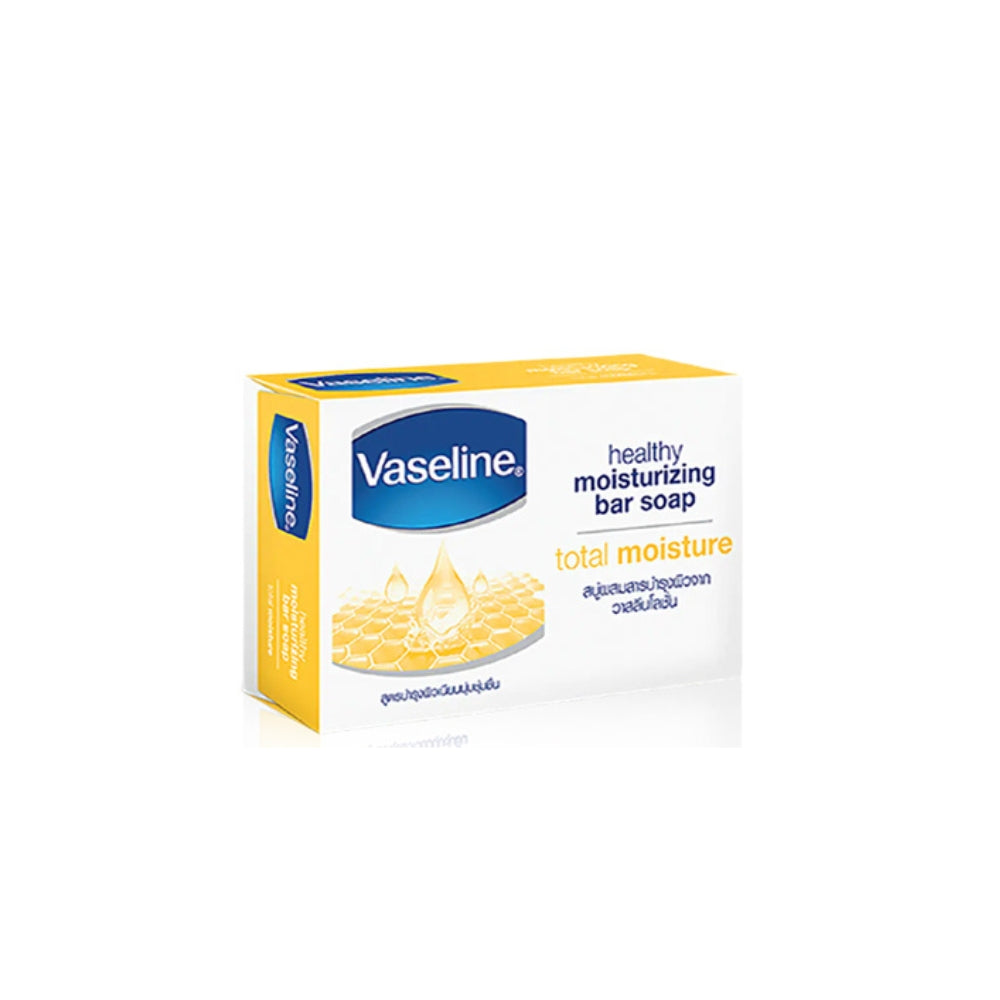 Vaseline Bar Soap