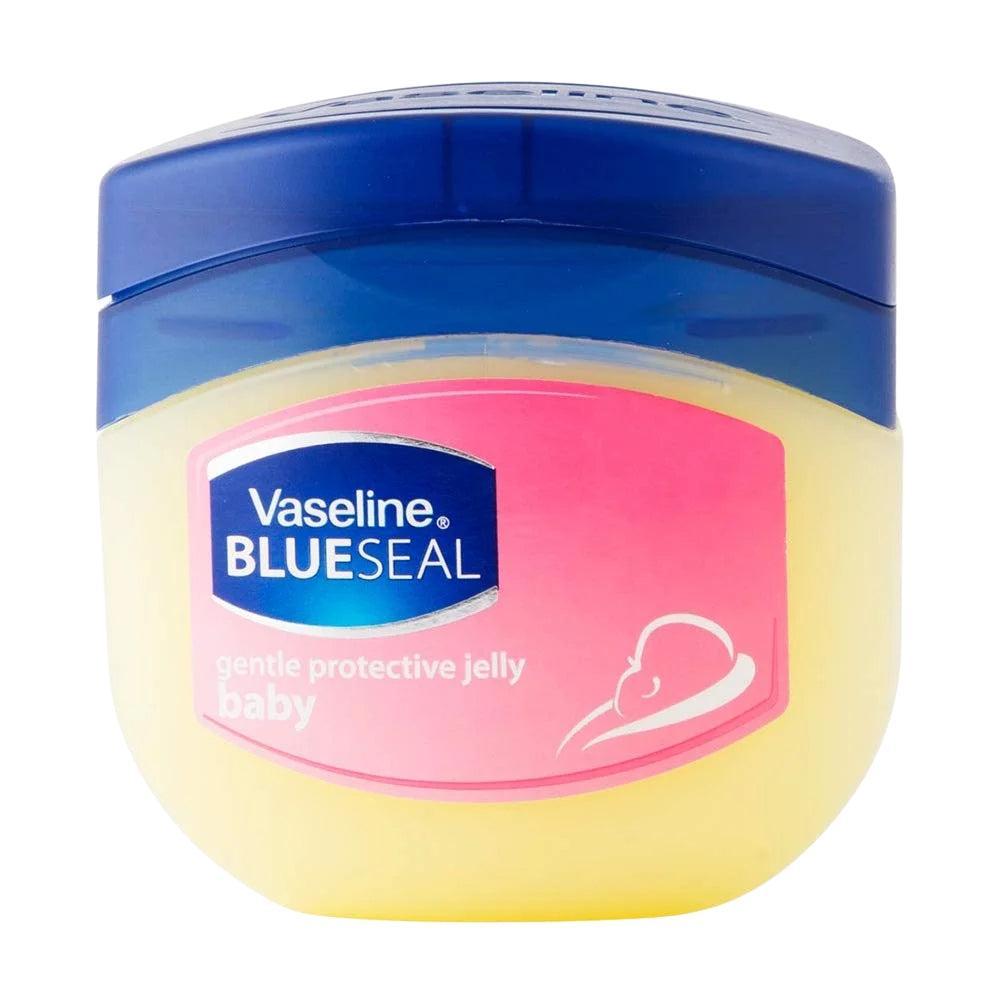 Vaseline Bleuesal Gentle Protective Jelly 250Ml Baby