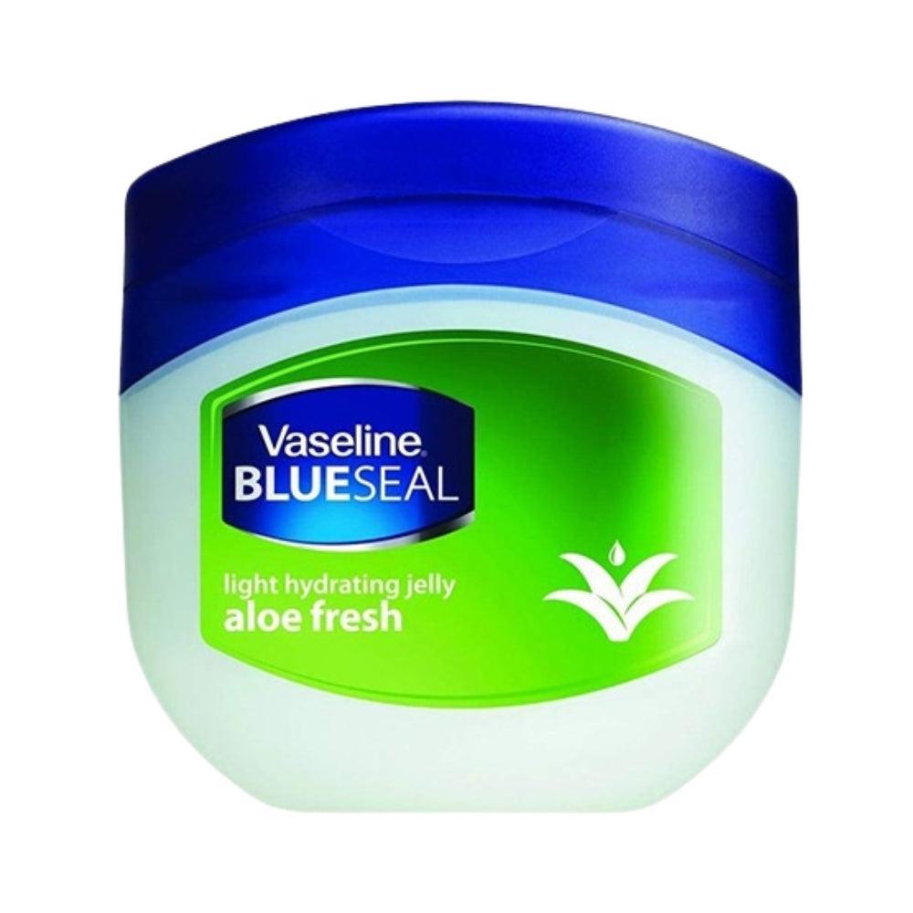Vaseline Blue Seal Aloe Fresh 100Ml