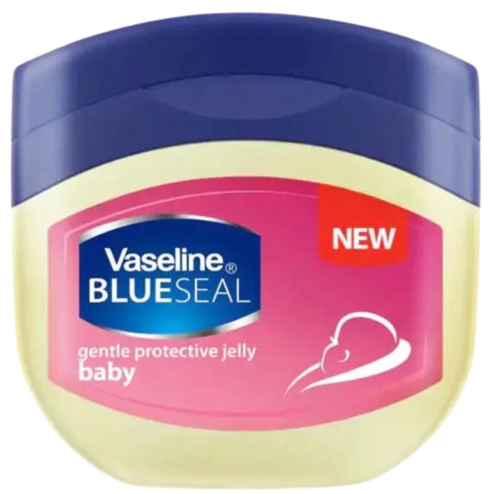 Vaseline Blue Seal Baby 100ml