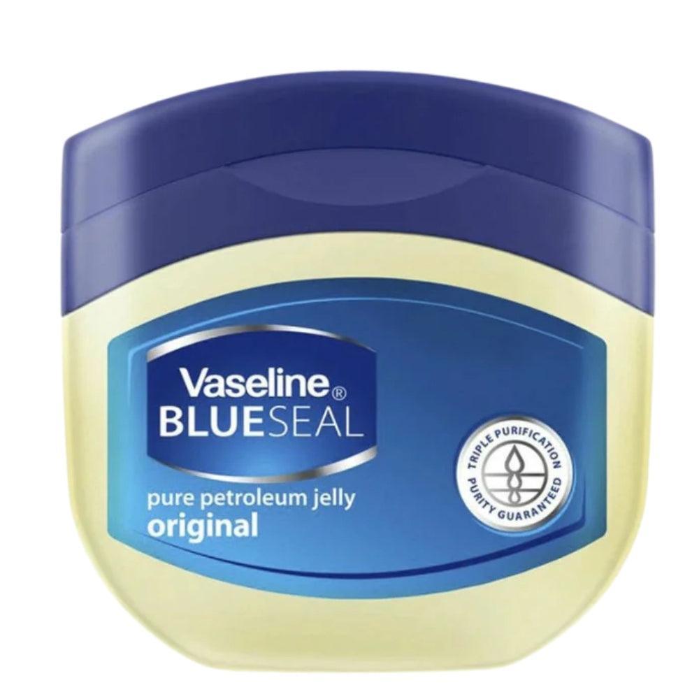 Vaseline Blue Seal Original 100ml