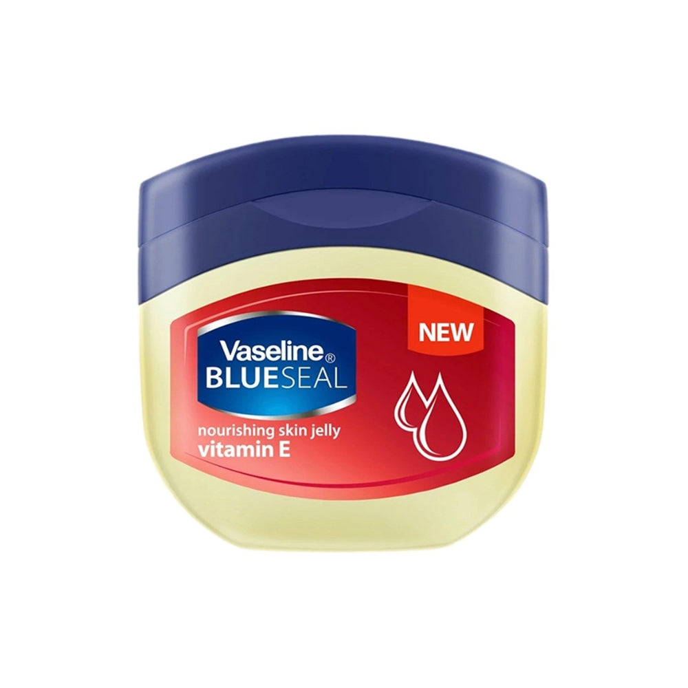 Vaseline Blue Seal Vitamin E 250ml