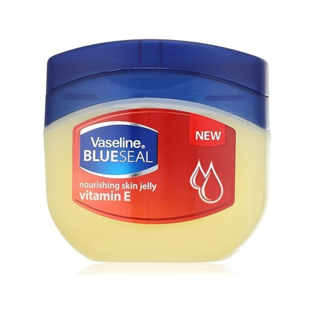 Vaseline Blueseal Nourishing Skin Jelly With Vitamin E- 250ml