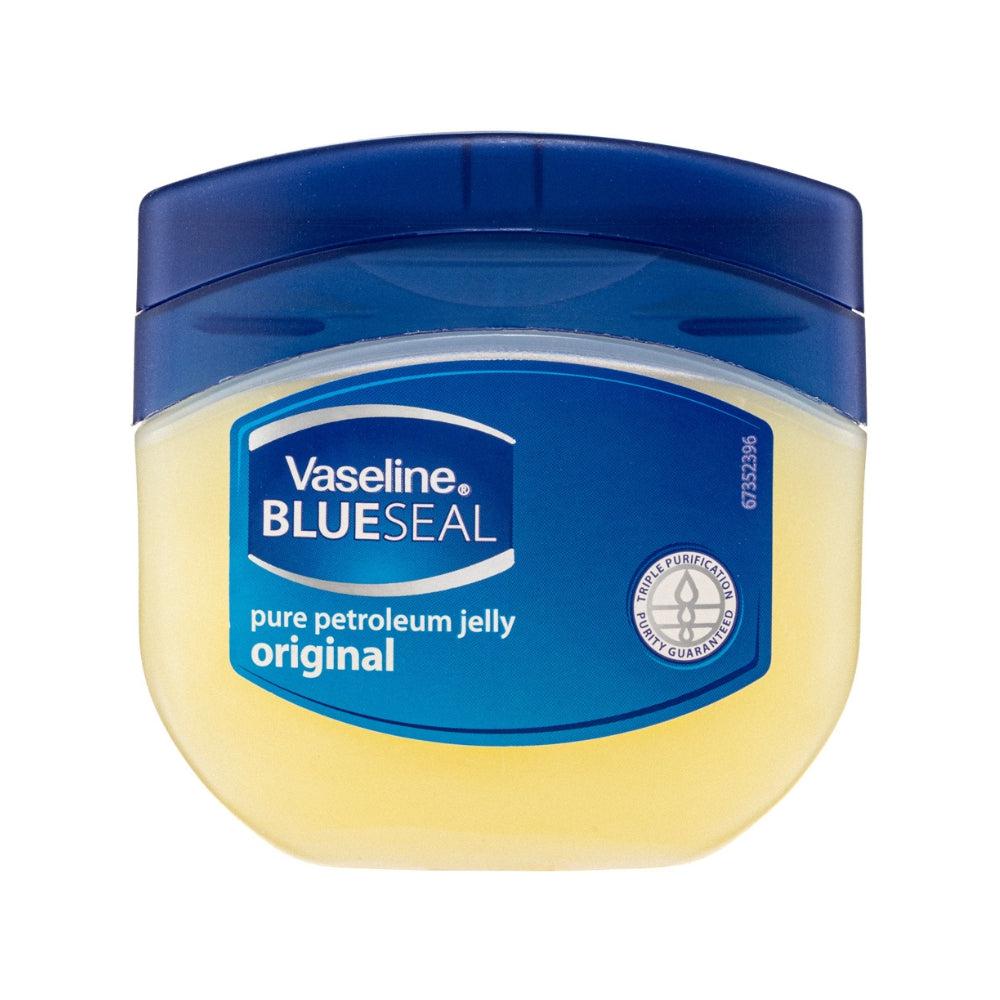 Vaseline Blueseal Pure Petroleum Jelly Original 250ml