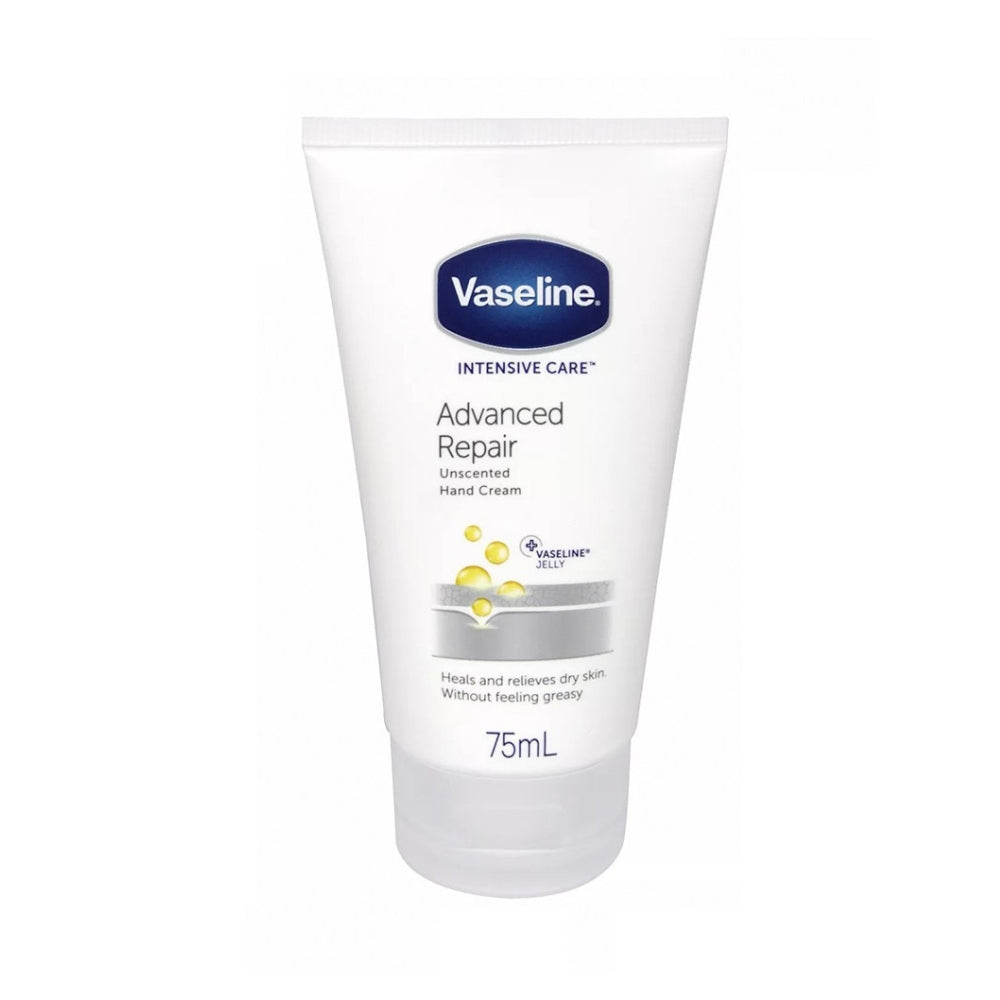 Vaseline Intensive Care Hand Repair Cream 75ml