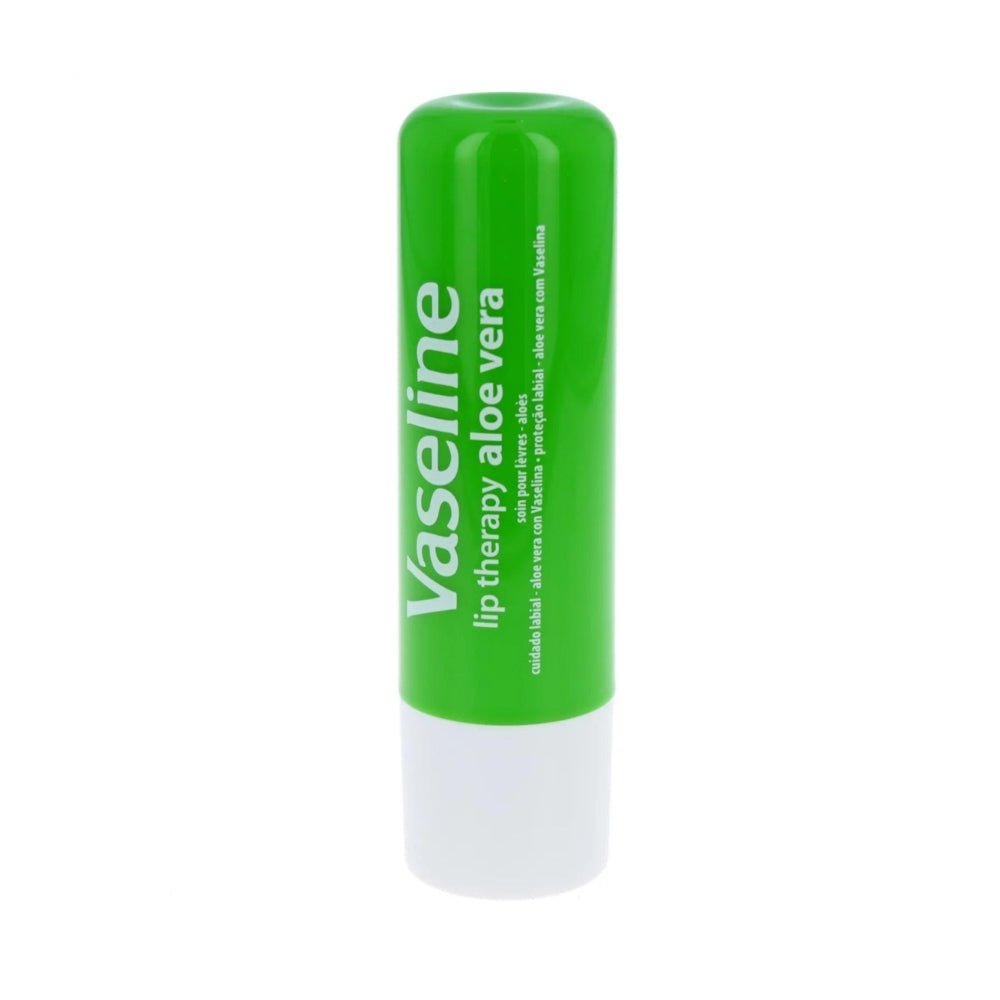 Vaseline Lip Care Aloe Vera Stick