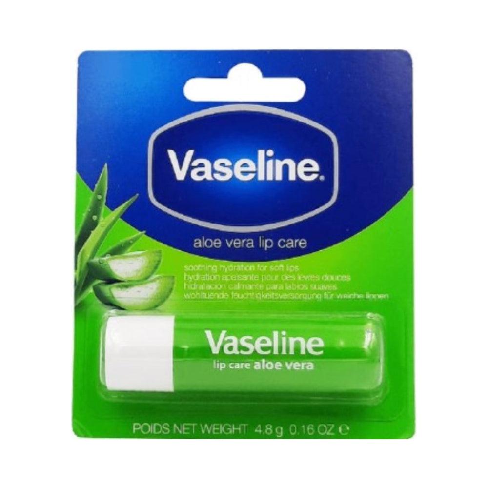 Vaseline Lip Care Aloe Vera Stick