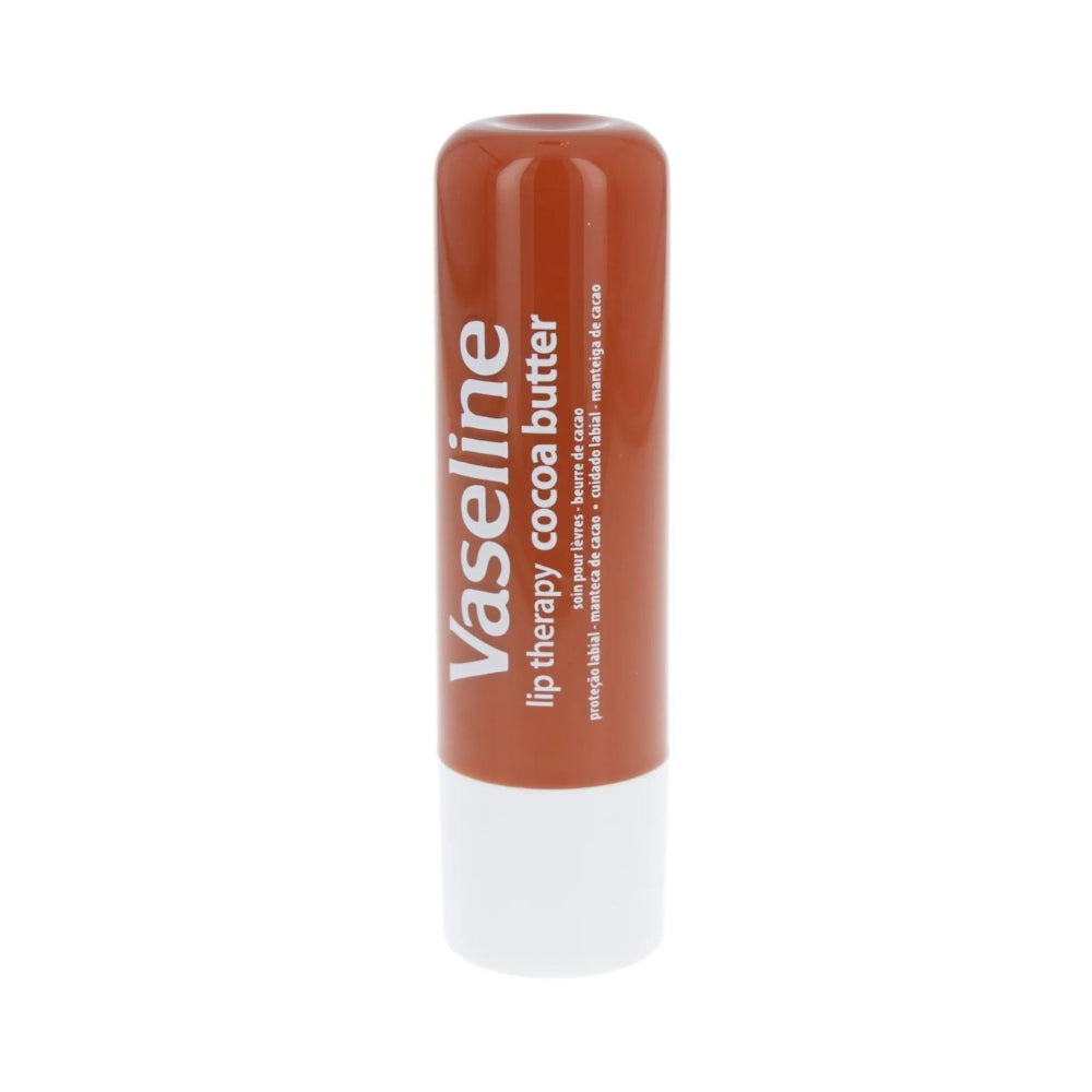Vaseline Lip Therapy Cocoa Butter Balm Stick