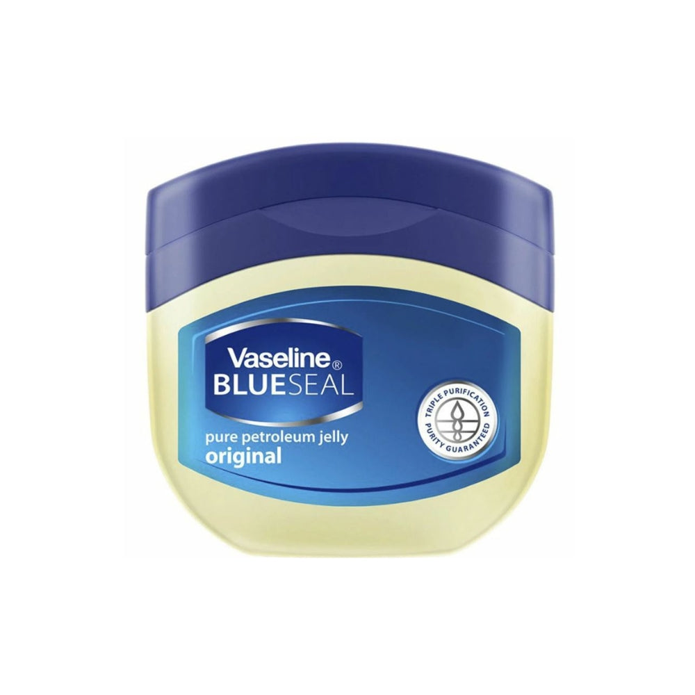 Vaseline Pure Petroleum Gel Original 250ml