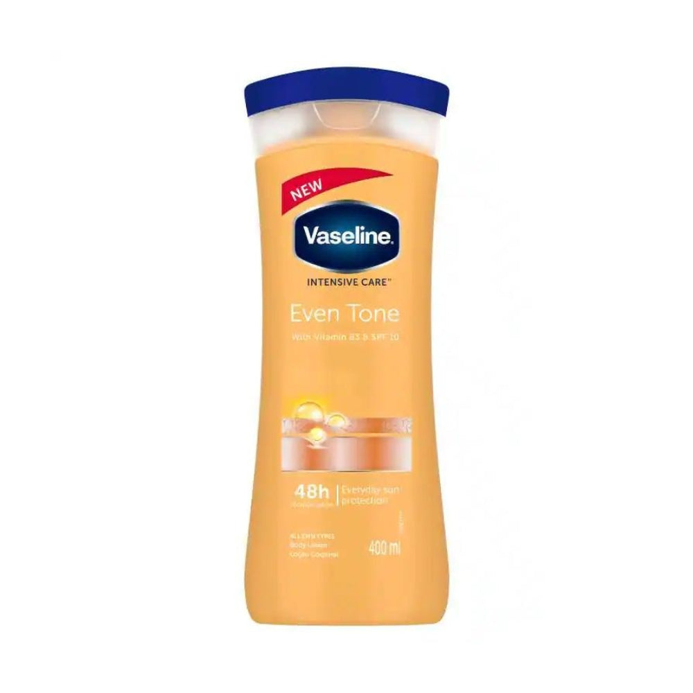 Vaseline® Intensive Care™ Even Tone Body Lotion