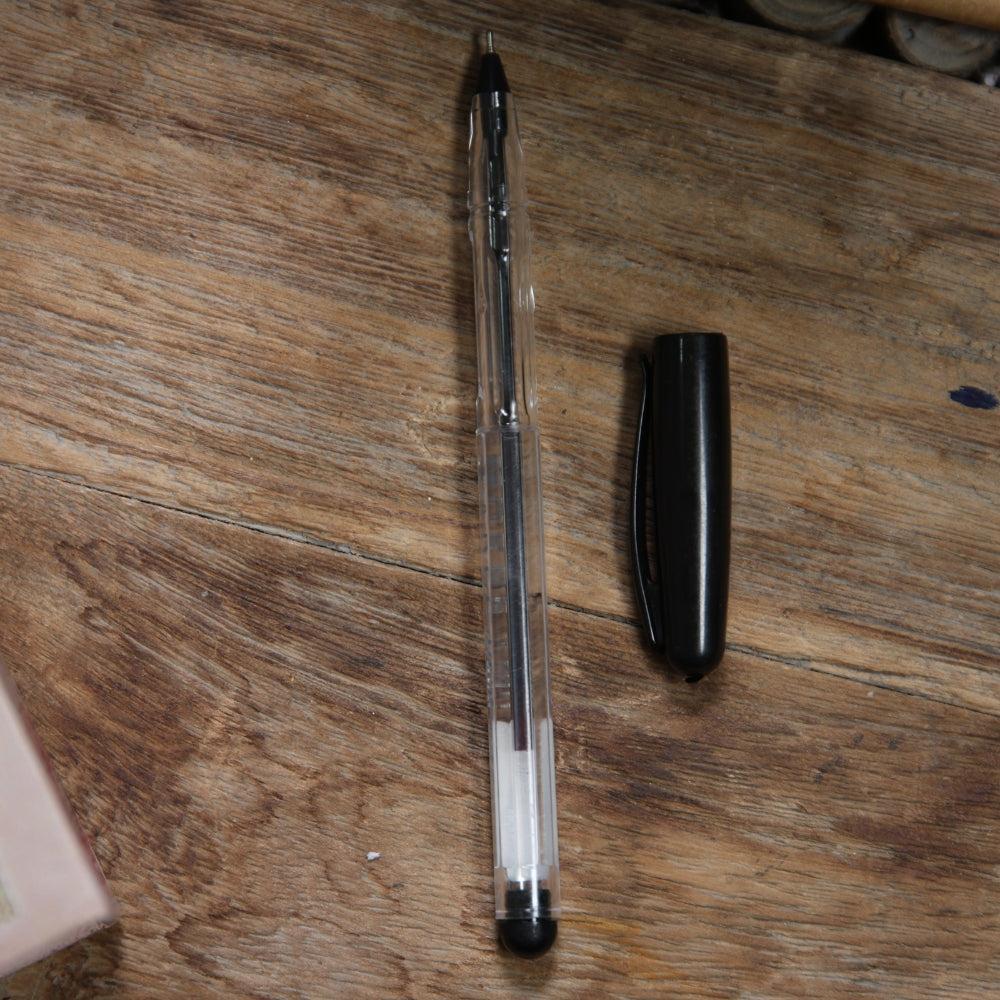 Vega Pen Soft Writing 0.7mm