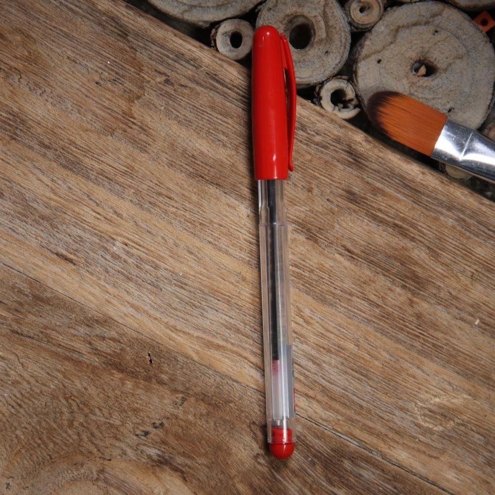 Vega Pen Soft Writing 0.7mm