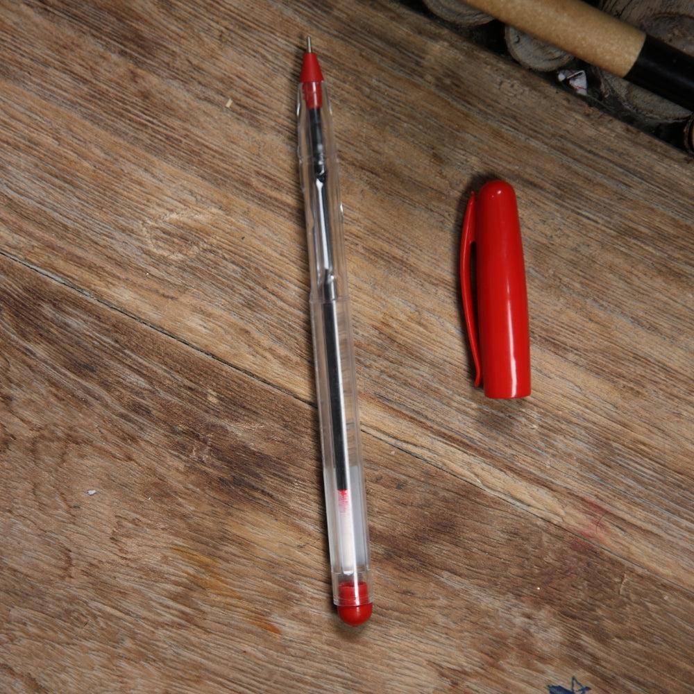 Vega Pen Soft Writing 0.7mm