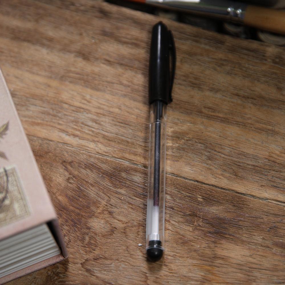 Vega Pen Soft Writing 0.7mm