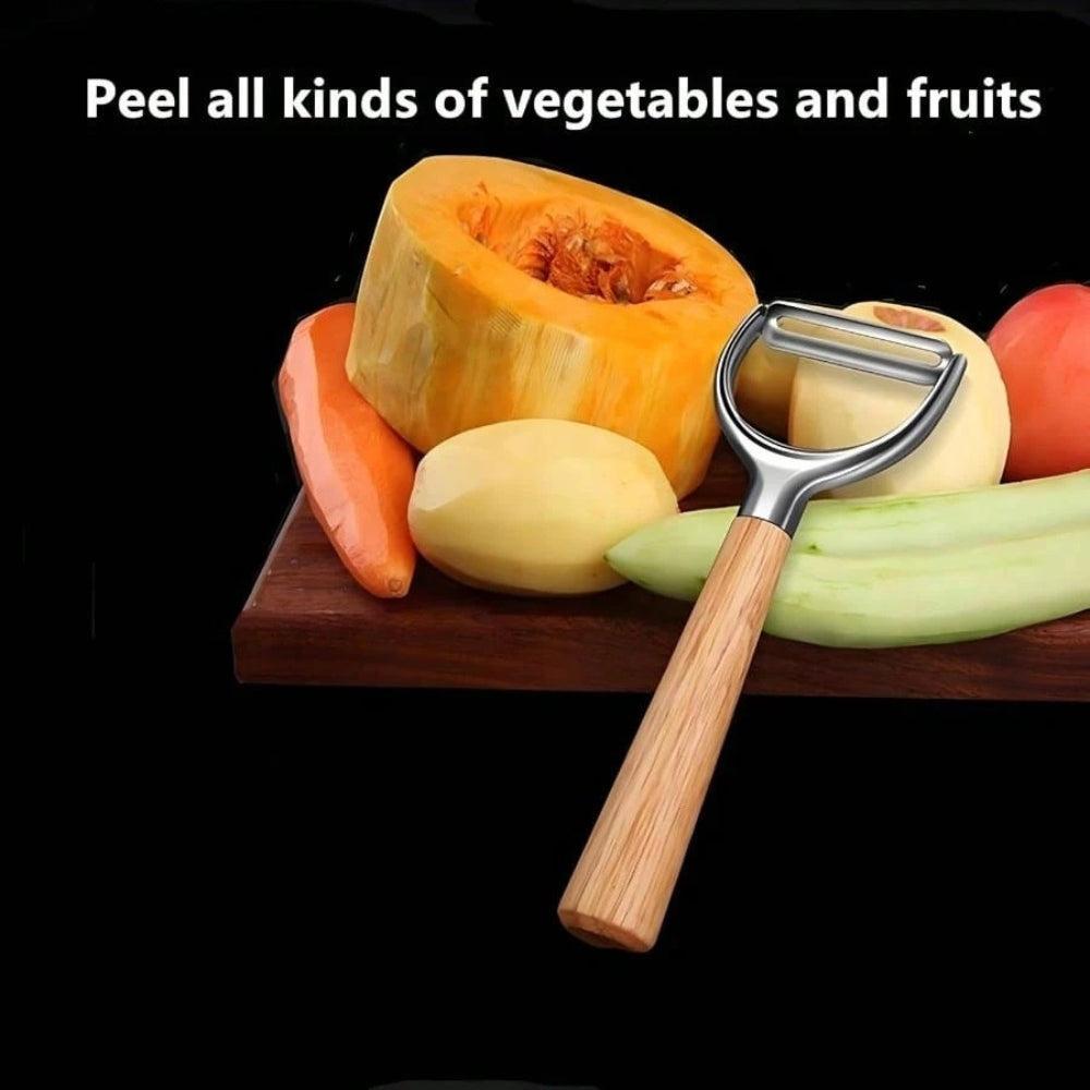 Vegetables & Fruit Peeler