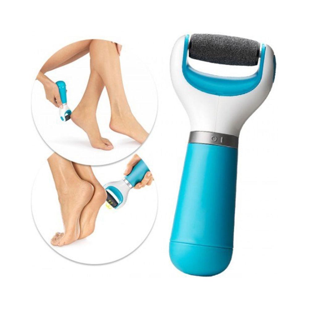 Velvet Soft Roll Professional Per Pedicure