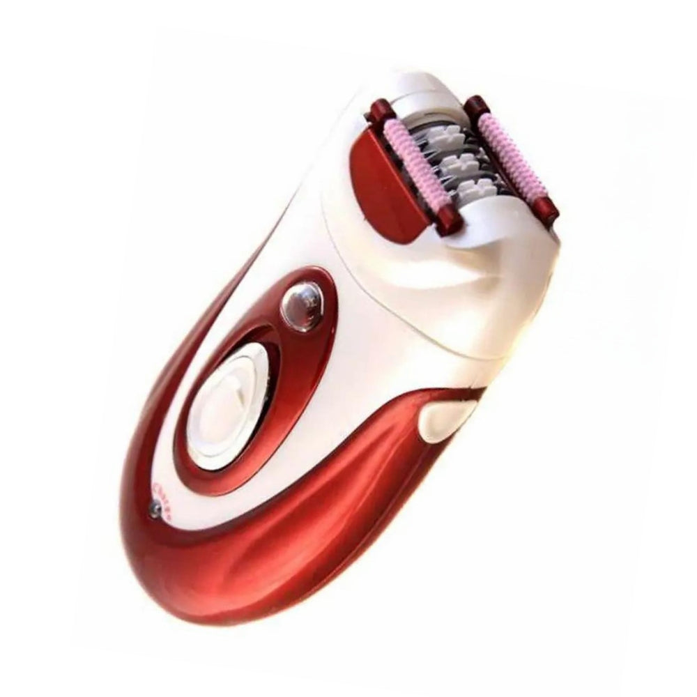 Velvet Weapon Double Function Epilator And Shaver