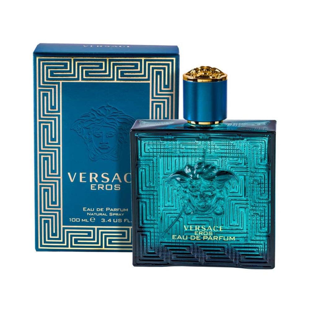 Versace Eros EDP Natural Spray 100ml