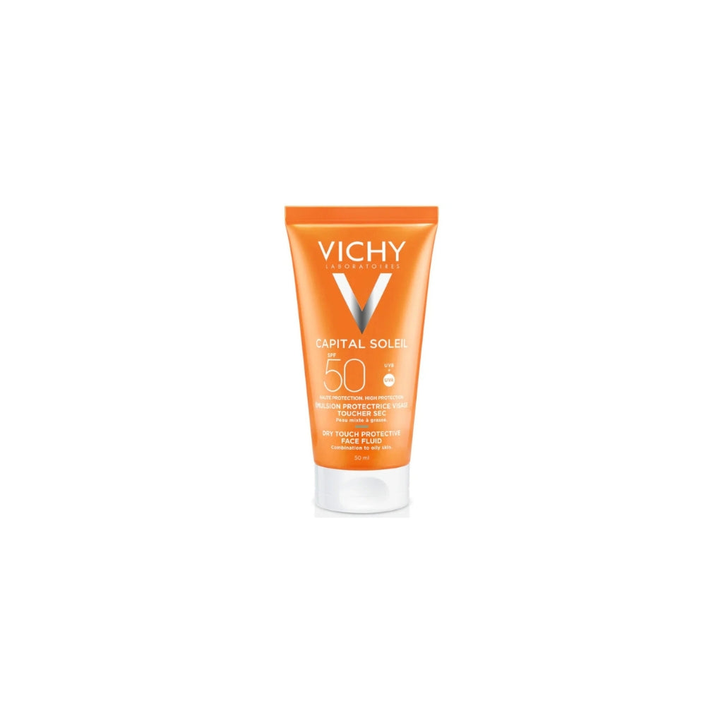 Vichy Capital Soleil Tinted Sunscreen