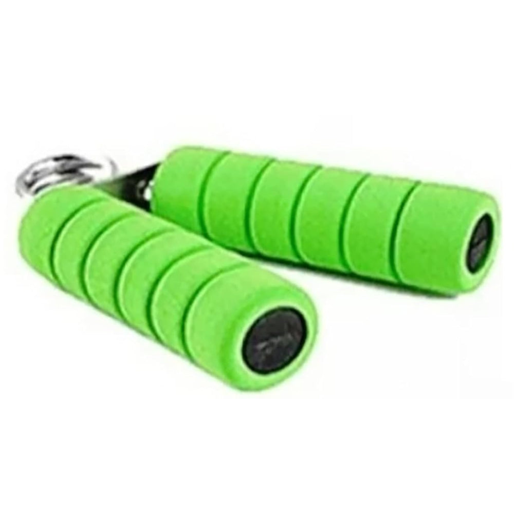 Victor Choice Hand Gripper Forearm Exerciser Wrist Fitness Foam Hand Grip 2 Pcs