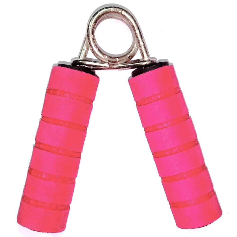 Victor Choice Hand Gripper Forearm Exerciser Wrist Fitness Foam Hand Grip 2 Pcs