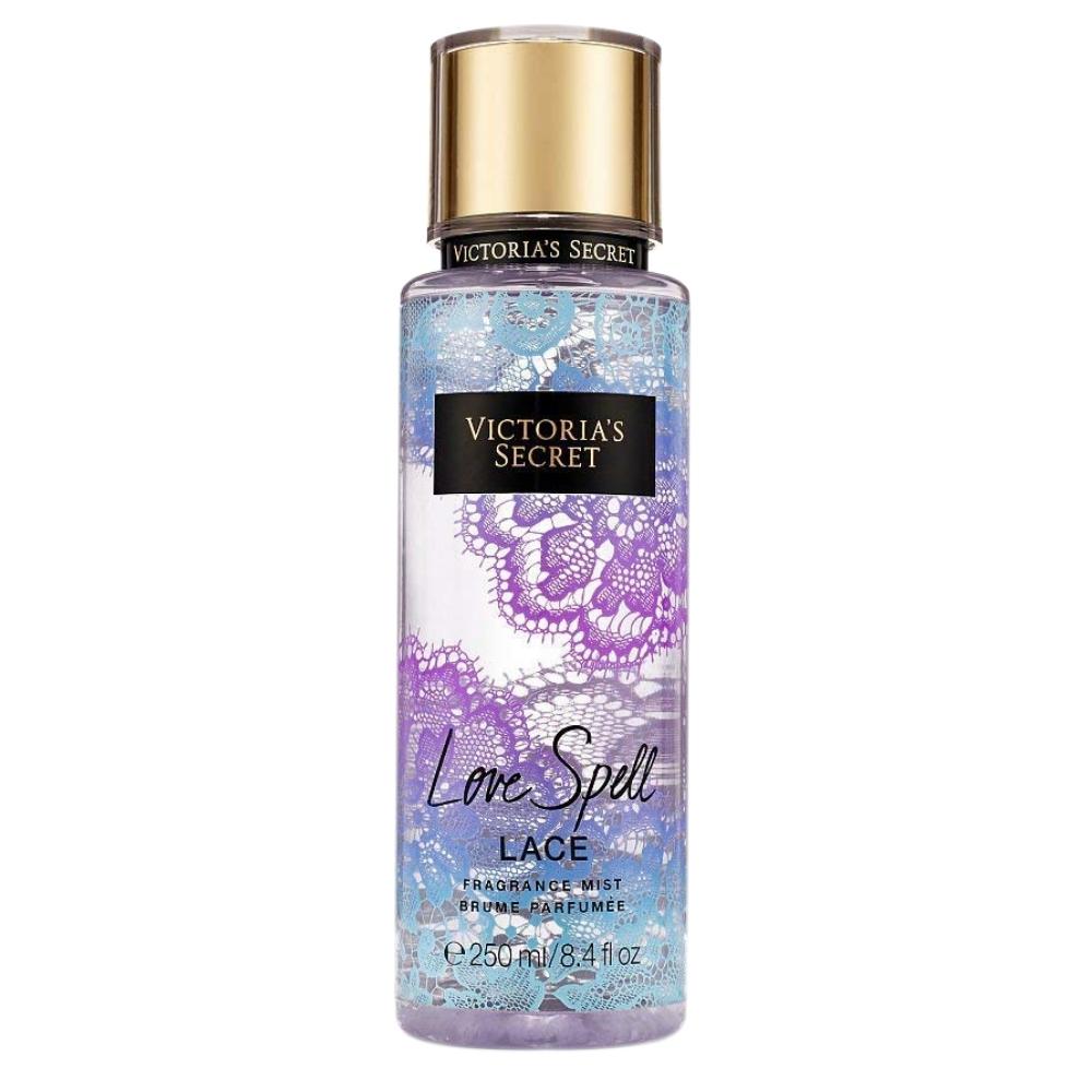 Victoria Secret Aqua Kiss Lace