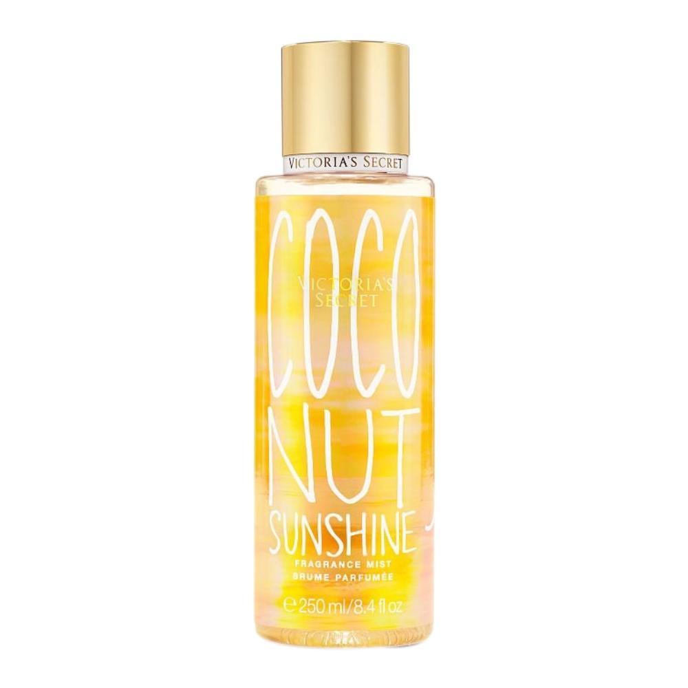 Victoria Secret Coconut Sunshine