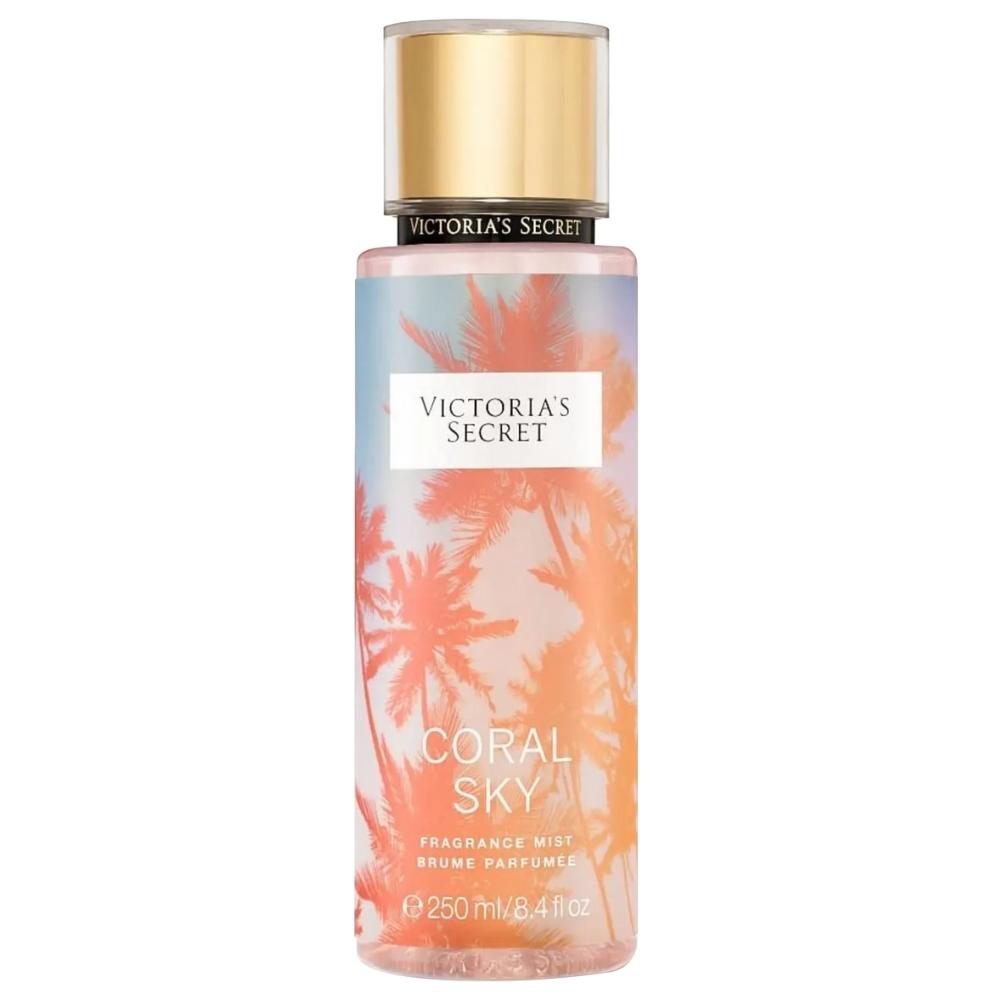 Victoria Secret Coral Sky