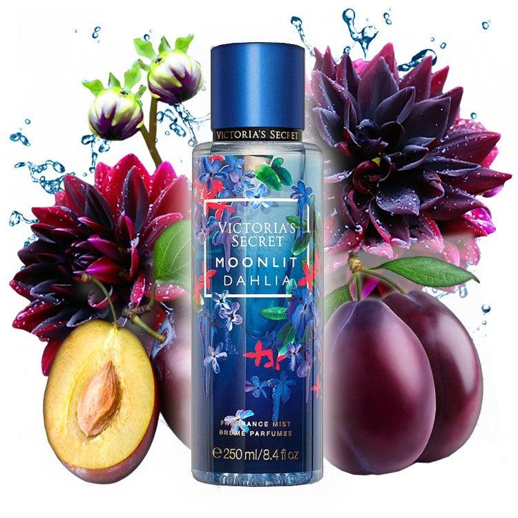 Victoria Secret Moonlight Dahlia
