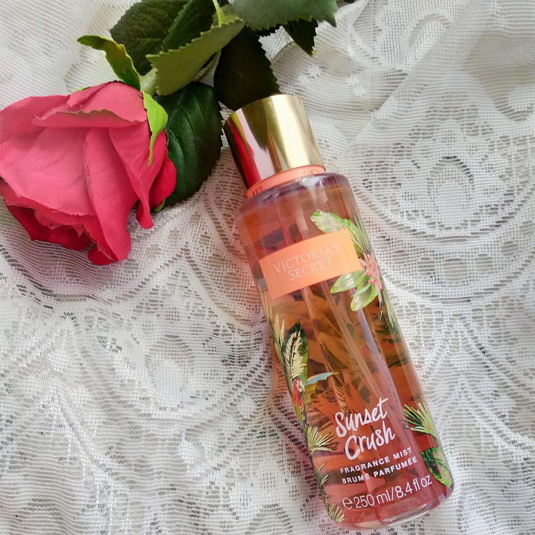 Victoria Secret Sunset Crush 250ml