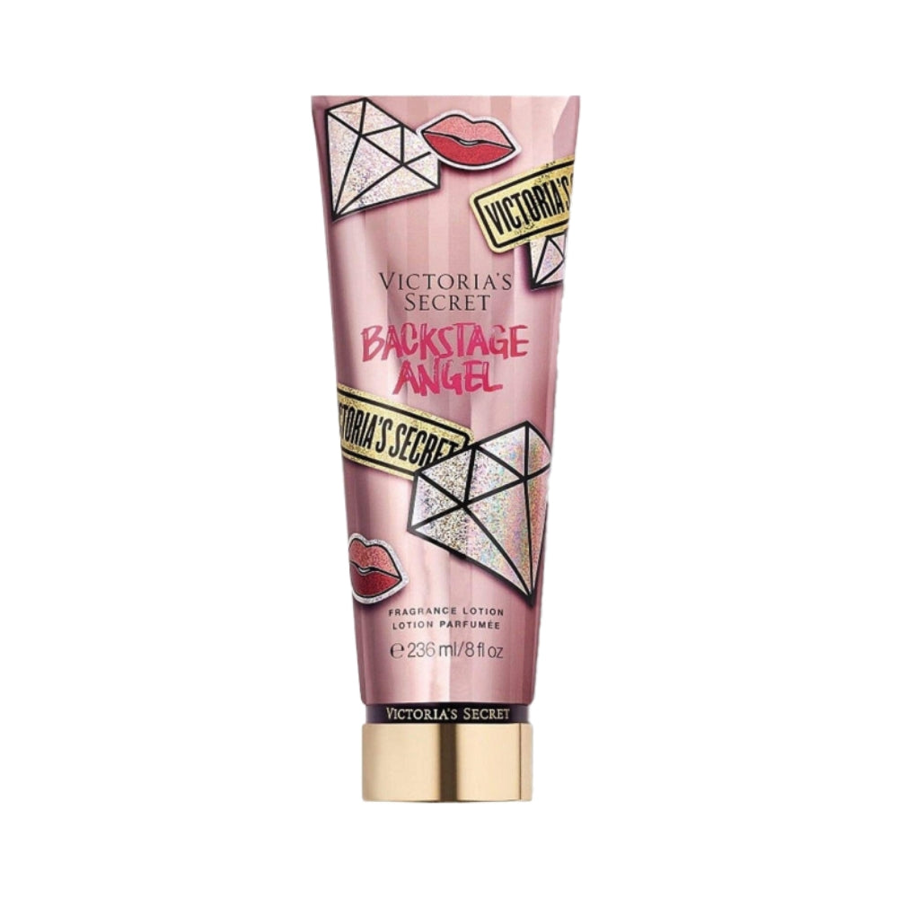 Victoria's Secret BackStage Angel Fragrance Lotion 236 ml