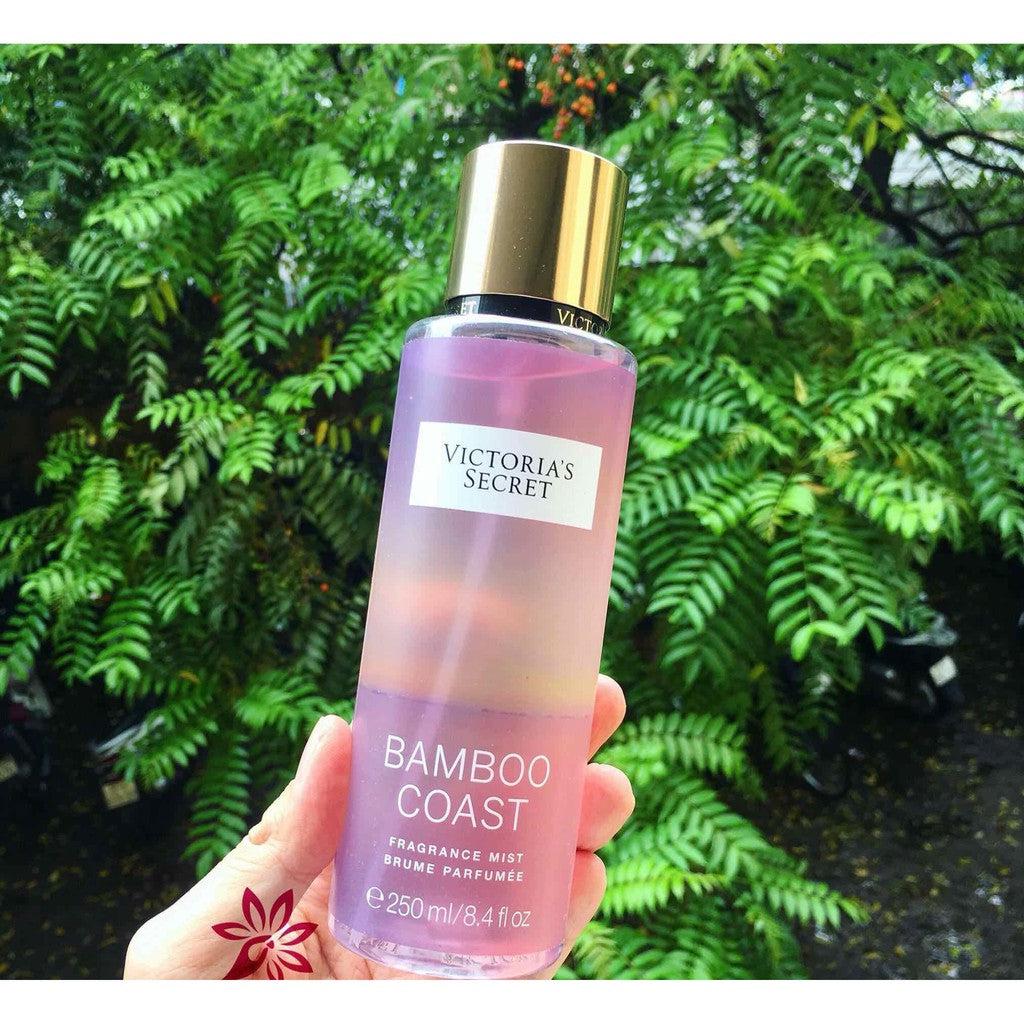 Victoria's Secret Bamboo Coast Fragrance Mist 250ml