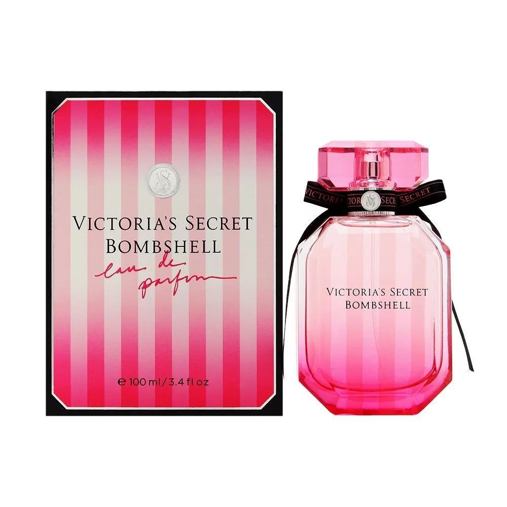Victoria's Secret Bombshell Eau De Parfum 100ml