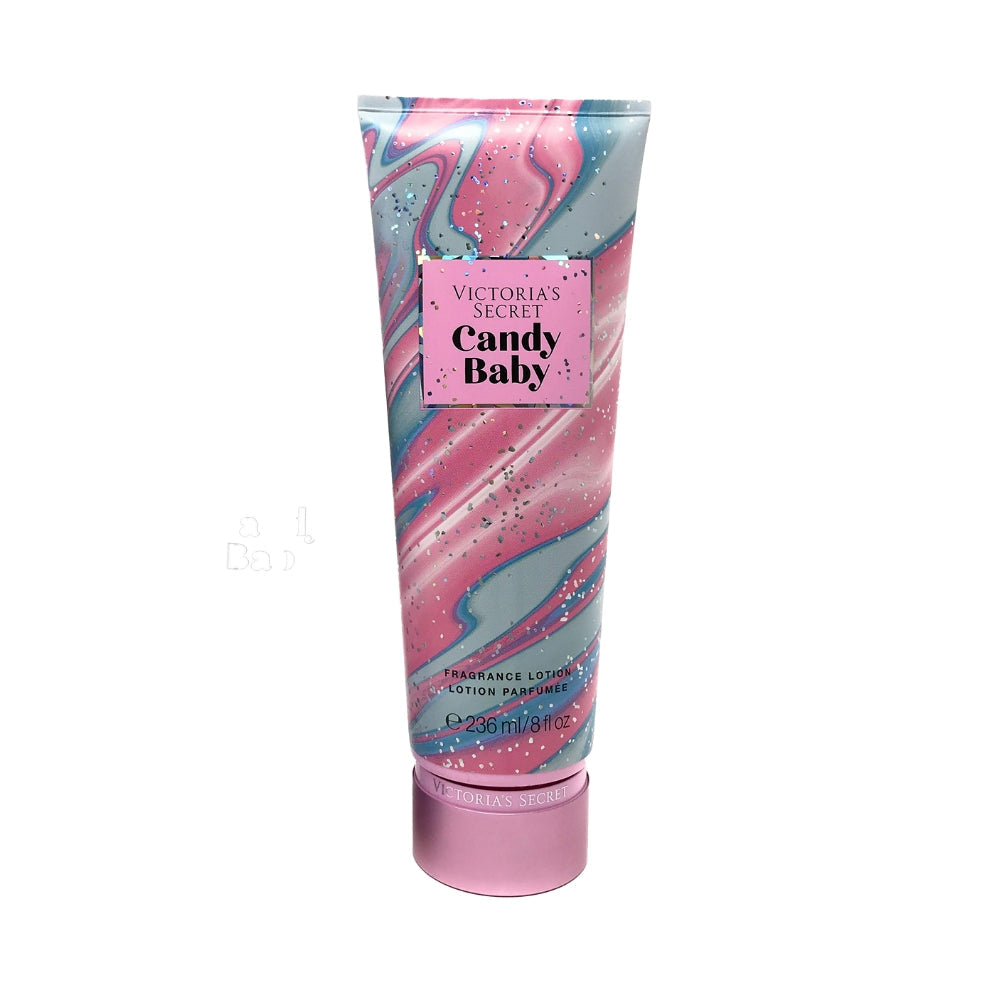 Victoria's Secret Candy Baby Fragrance Lotion 236 ml