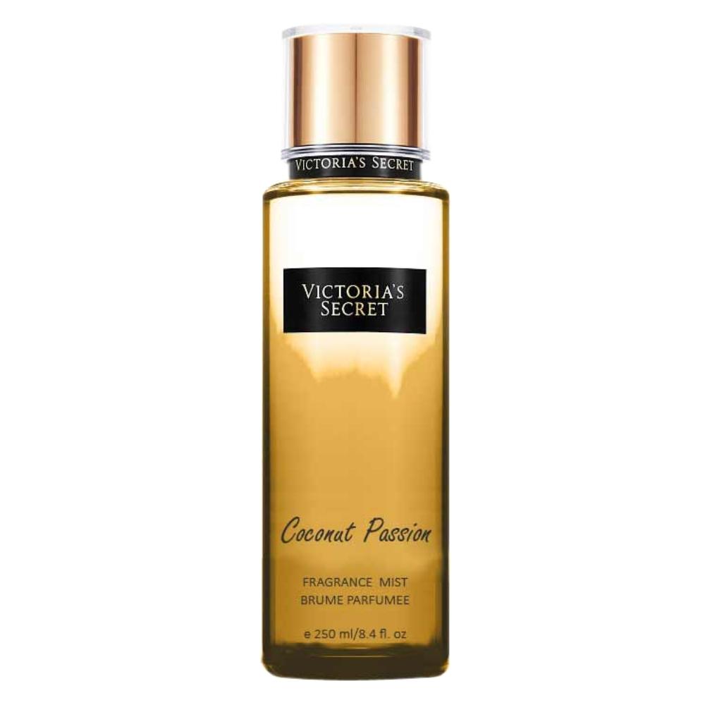 Victoria's Secret Coconut Pasion