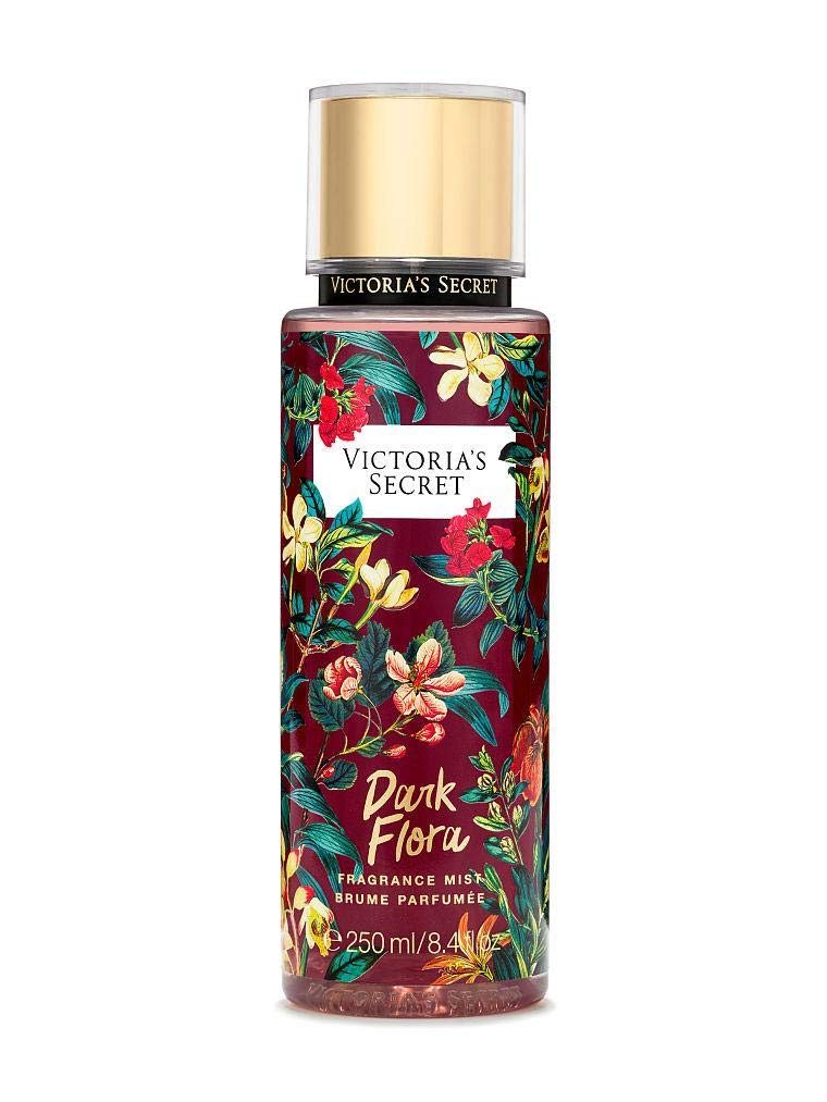 Victoria's Secret Dark Flora